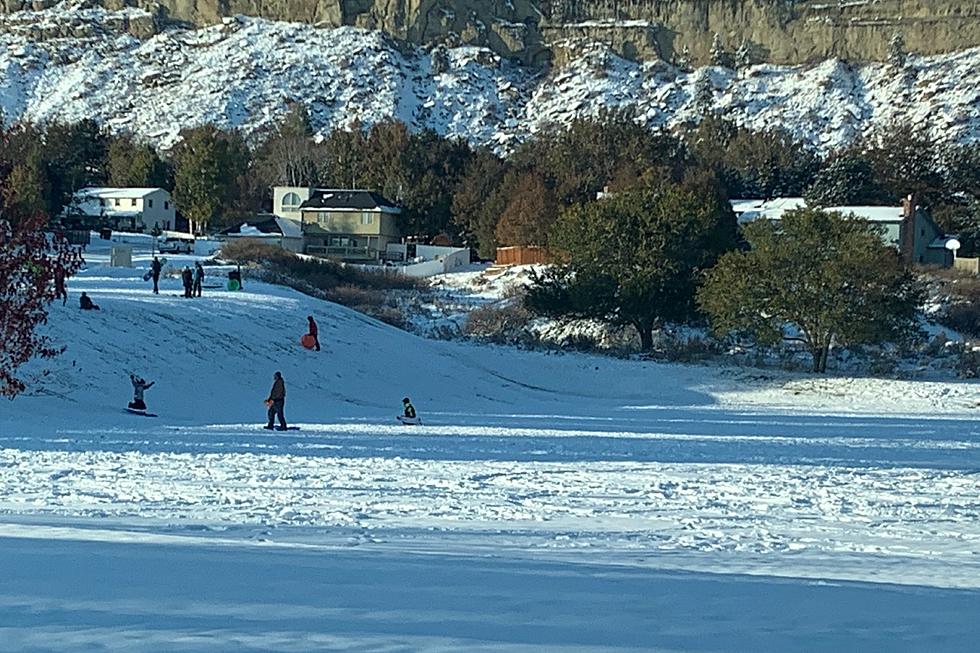 Billings Weather Getting Brutal Cold, 6+ Inches of Snow Possible