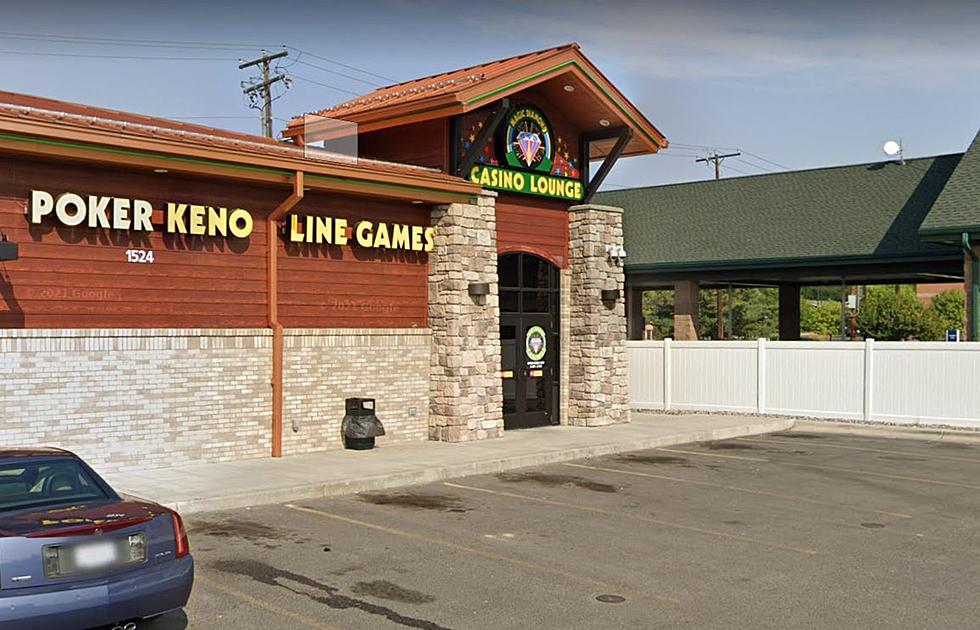 Shots Fired, Woman in Custody After Robbery at Billings Casino
