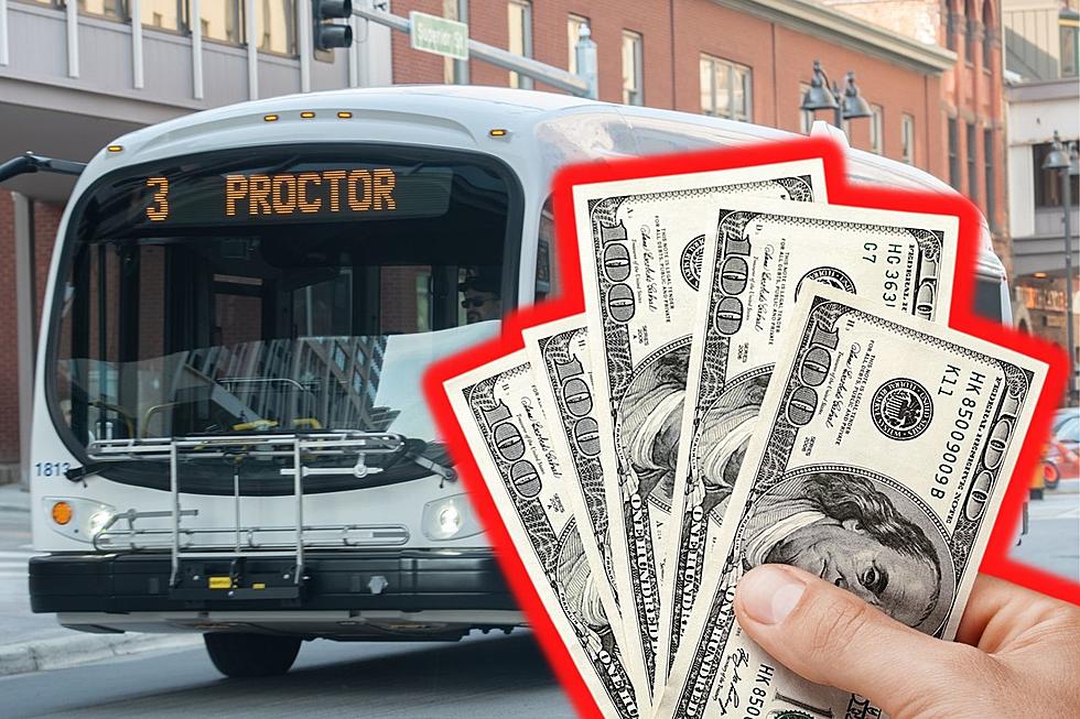 $3.7 Billion Bone Tossed to Transit Systems is Unnecessary