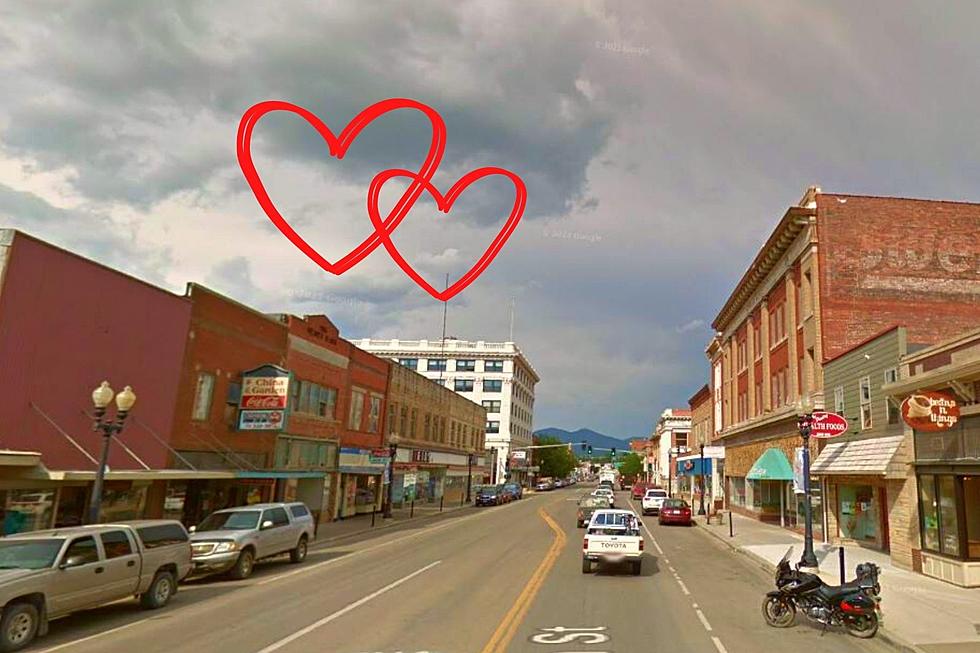 PICTURES: Mark&#8217;s Little Love Affair With Lewistown, Montana