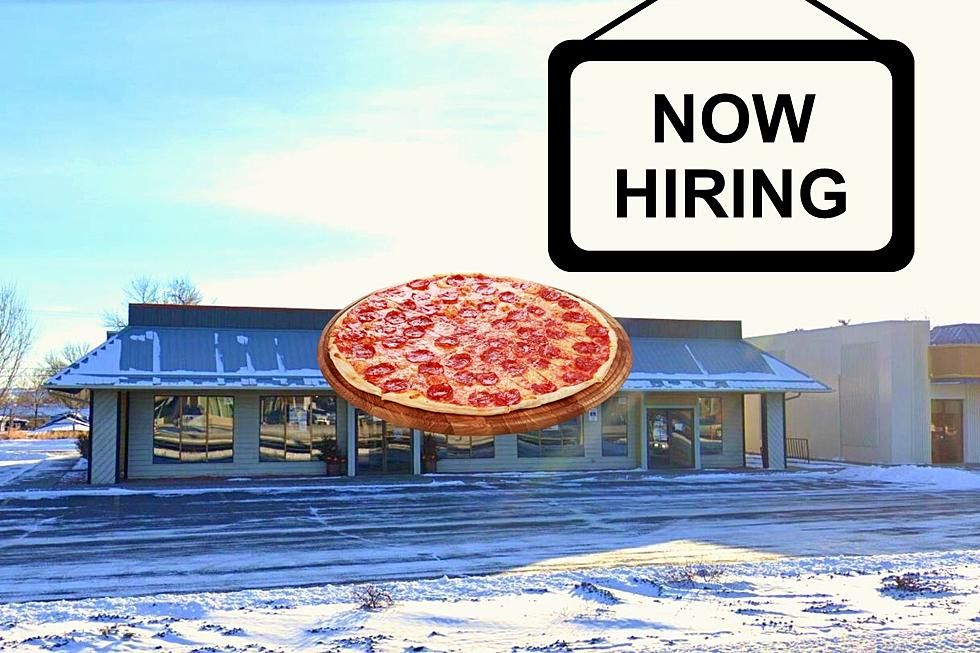 This Billings Pizza Place Would Make a Great Second Place to Work