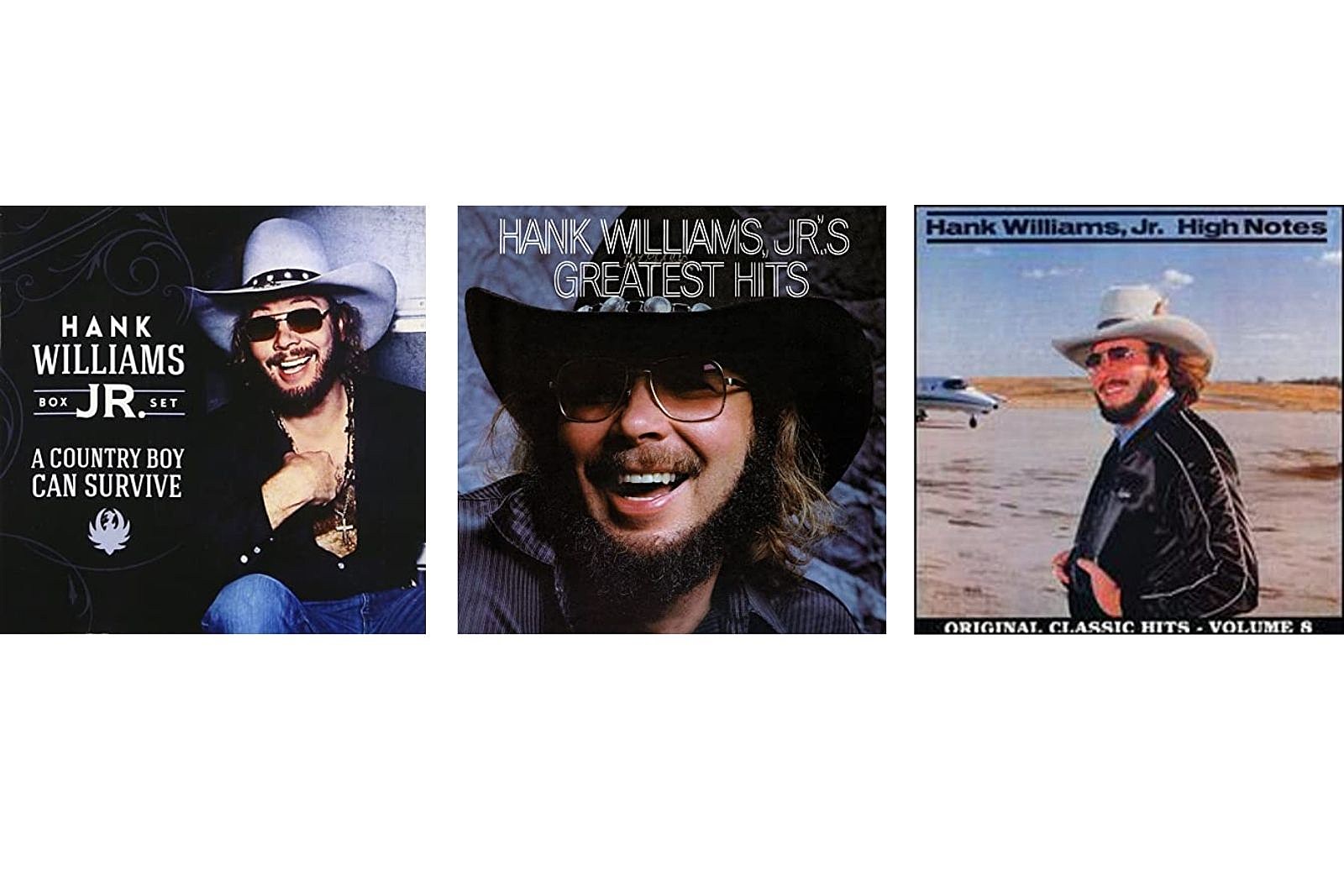 Hank Williams Jr., ESPN part ways - CBS News