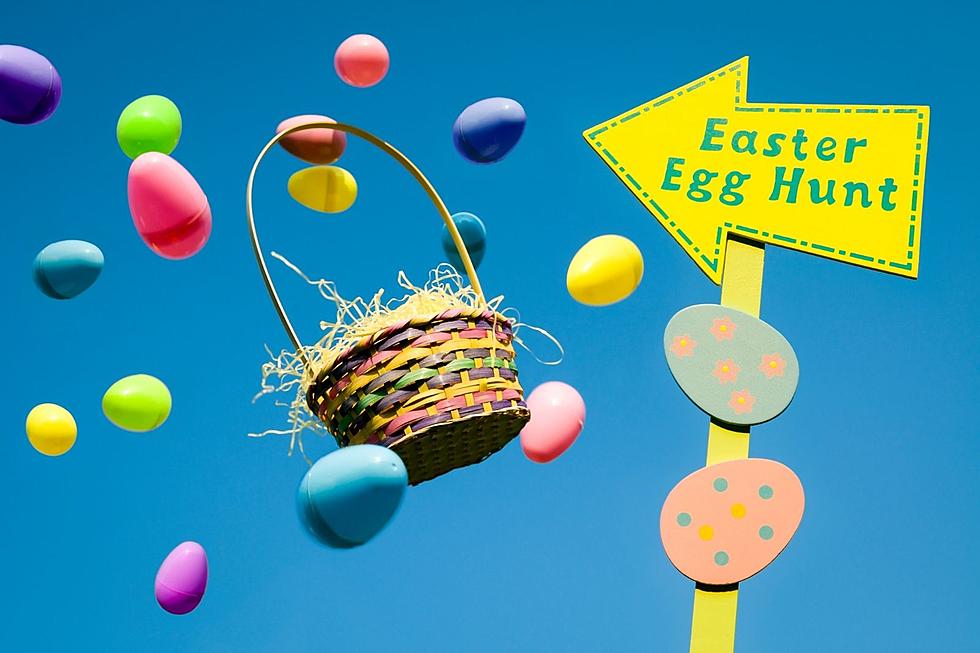 Traditional Easter Egg Hunting Season: Do You Remember Them Like I Do?