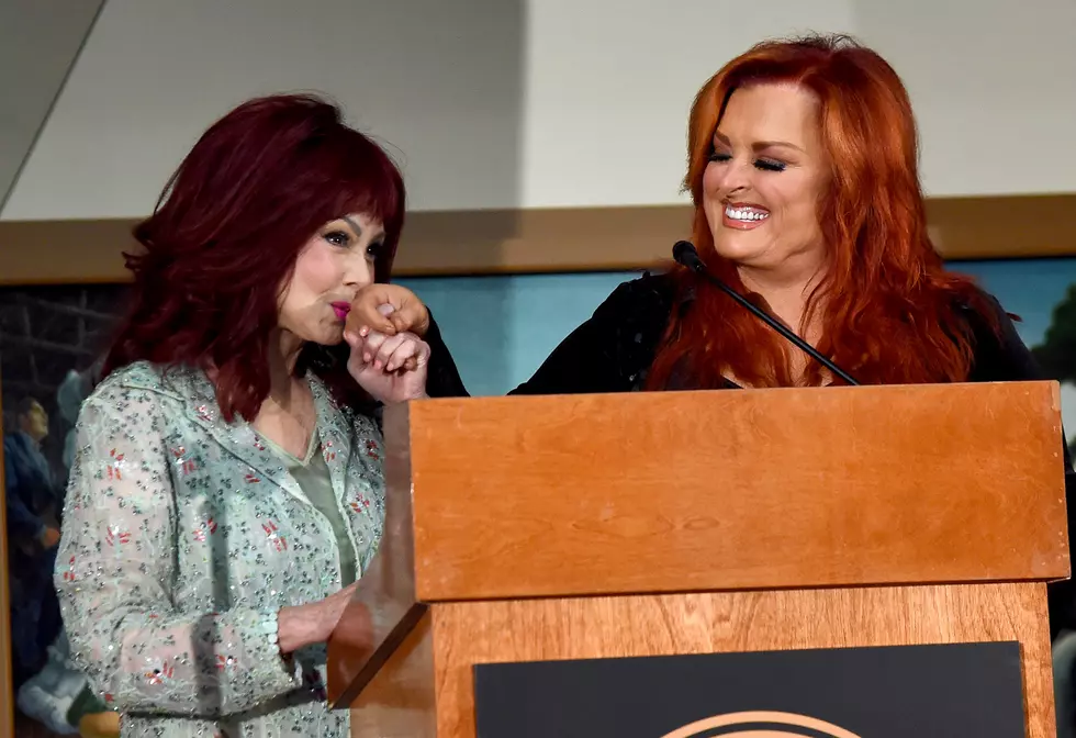 Her Struggle Is Over, Her Story Remains: Naomi Judd