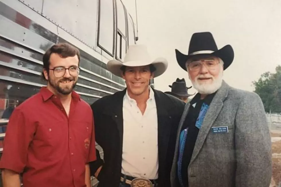 Dave Wilson Mark Wilson radio