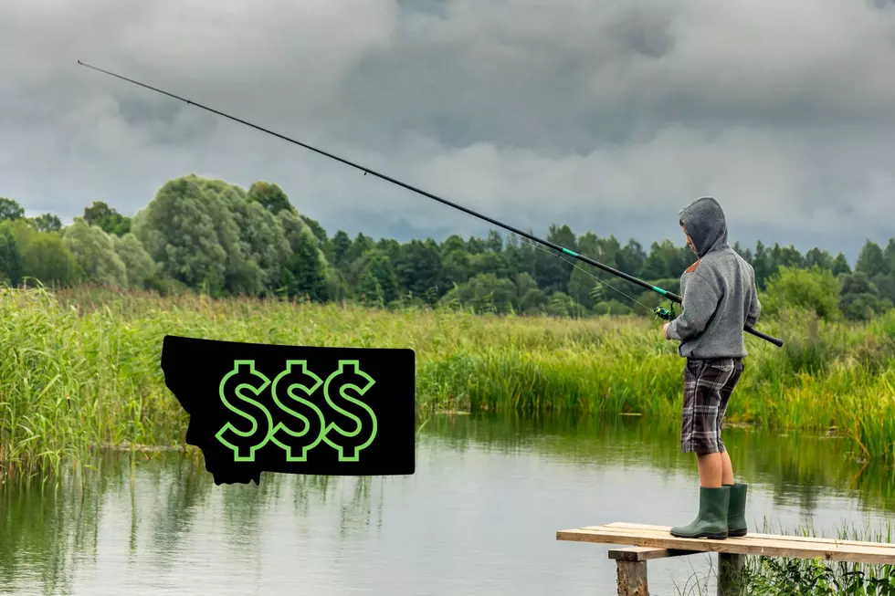 What’s With Making 12-Year-Olds Pay To Fish in Montana?