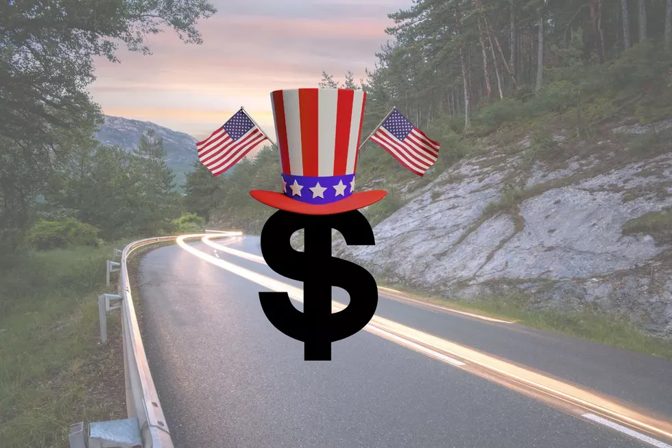 Price of Gas Doesn’t Seem to Kill 4th of July Traveling Budgets