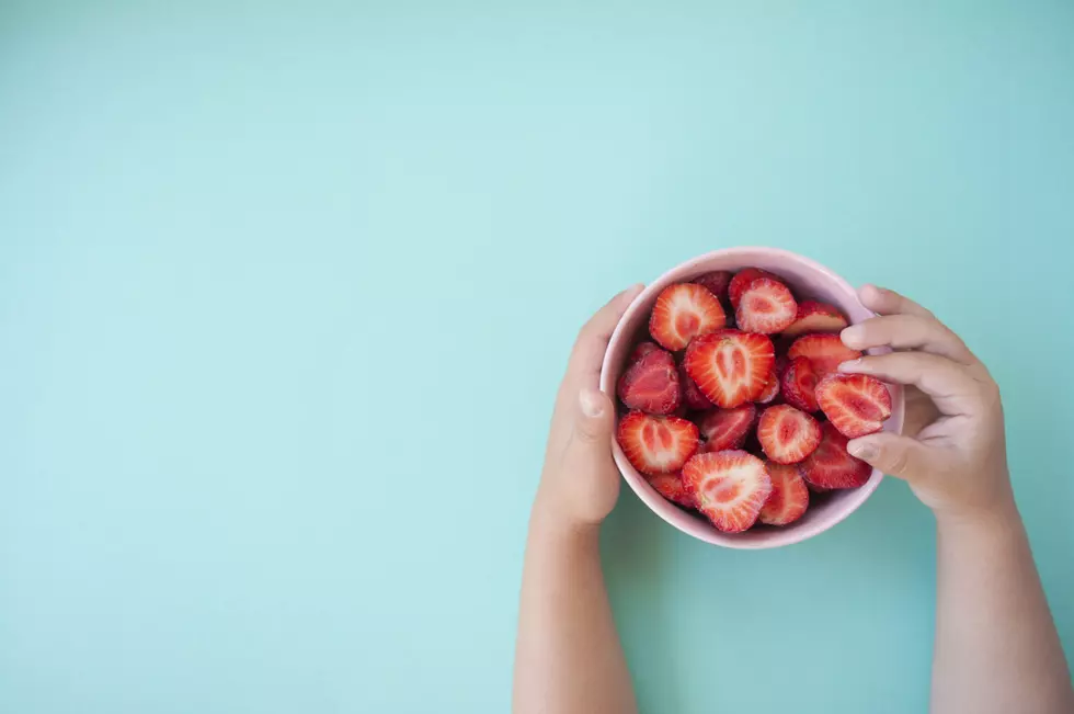 What to Do if You Bought Strawberries at Billings WinCo, WalMart