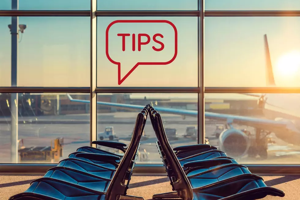 Mark Relays the Best Flying Tips for Travelers From a Viral Post