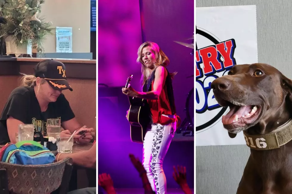 Friday Fragments: Miranda Lambert in Billings, I&#8217;m a &#8216;Closet Liberal&#8217;, and Sniffing Out Drugs