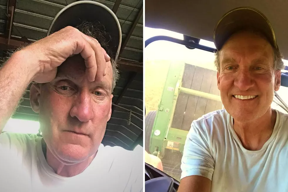 Montana Farmer Sends Sympathies For Fellow Farmer Storm Victims