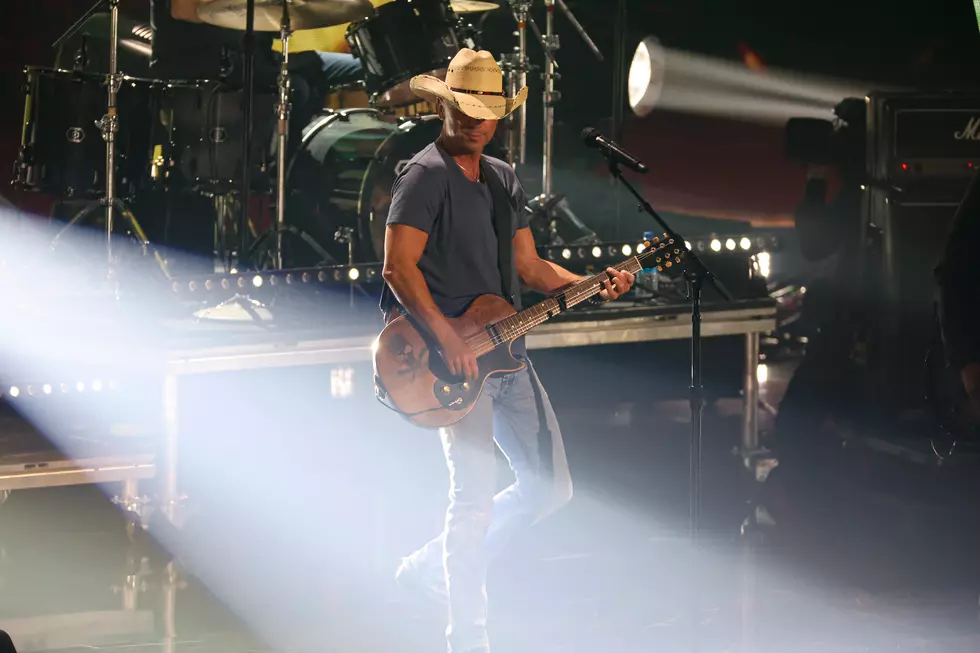 Kenny Chesney Performing in Bozeman: How Good Is He Live, Really?