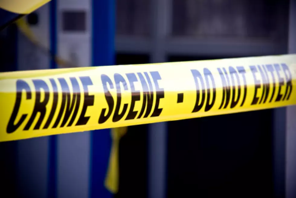Billings Police Find Stabbing Victim Near Southside Business