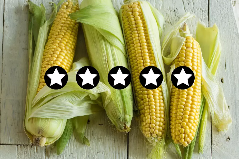 The Best Way to Make Corn on The Cob: Wilson's Great Corn 101