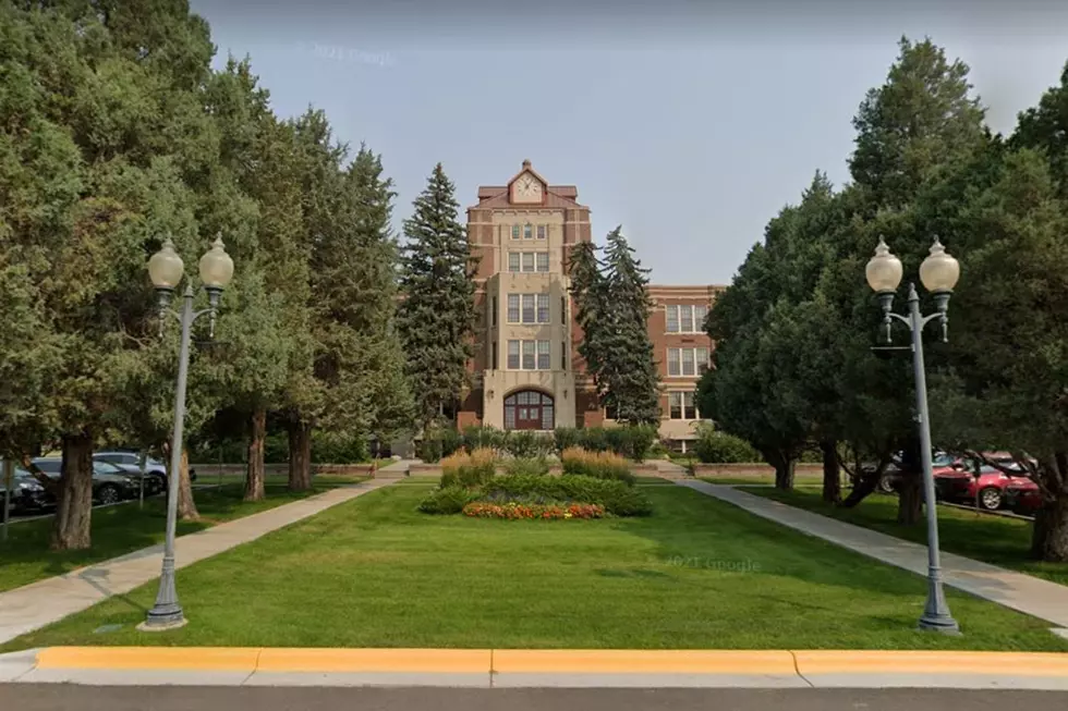 MSU Billings Campus on Lockdown for &#8216;Potential Gunman&#8217;, BPD Respond