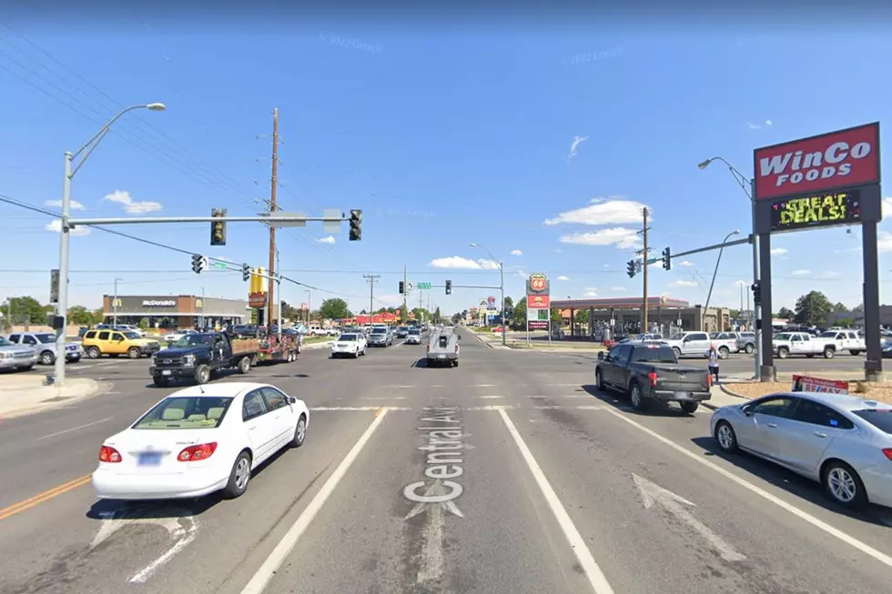 Busy Intersection on Billings West End Could Be Messy Beginning Monday