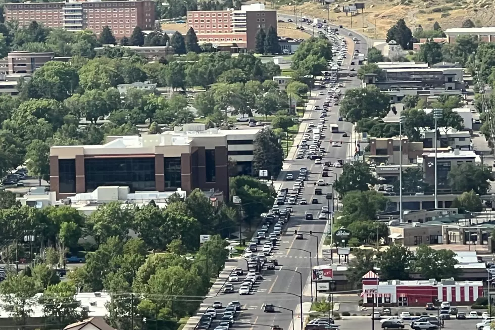 Fatal Crash Near Billings Airport, Roads Closed for Hours