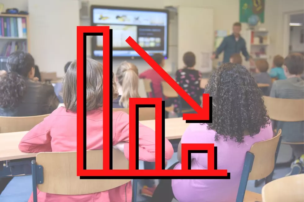 More Evidence for Pandemic’s Havoc Wreaked on Montana Schools, National Test Scores (OPINION)