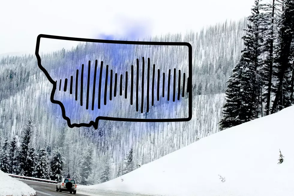 17 Things You&#8217;ll Probably Hear in Montana During the First Big Snowstorm