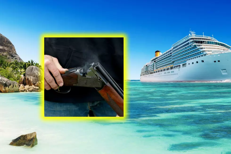 How to Pick Out “The Guys From Montana” on a Cruise Ship
