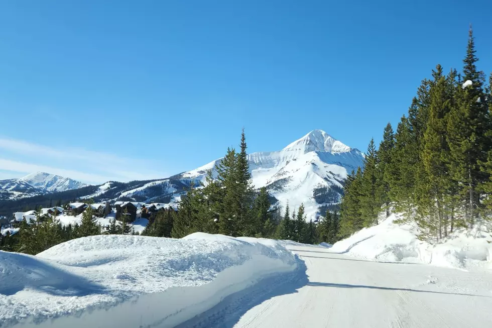 Big Sky Montana