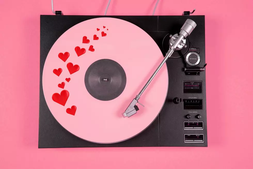 Montana Radio Listeners List Favorite Love Songs For V-Day