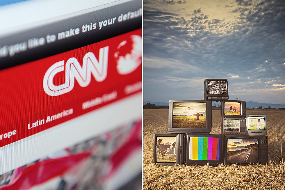 The News World Has Changed. Where Do You Get Your News?