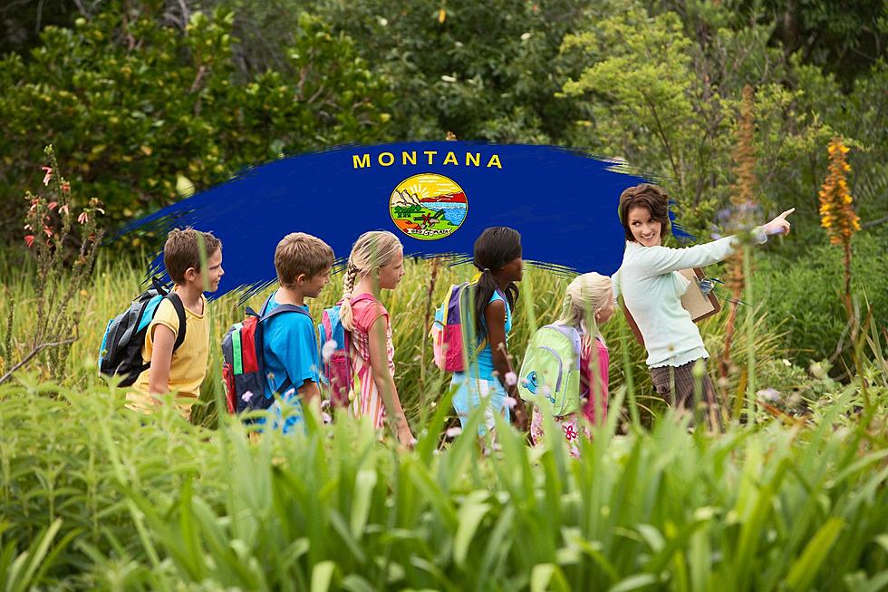 Why Field Trips Give Me Hope For Our Montana Kids