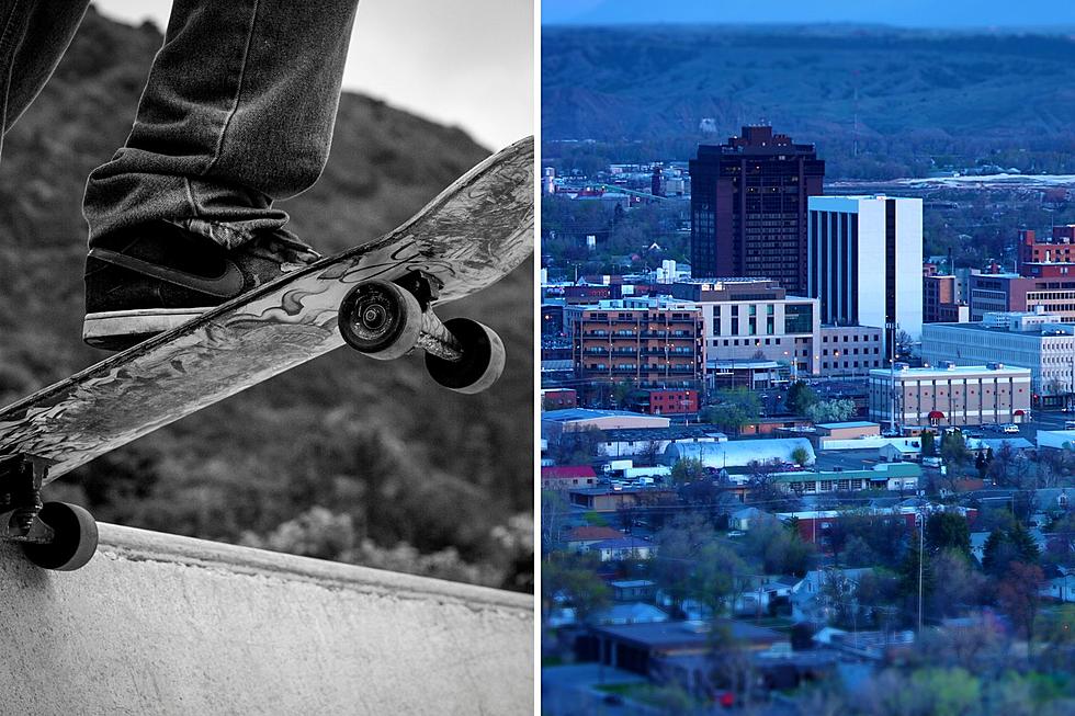 A Letter to the Parents of the Skateboarding Kids in Billings