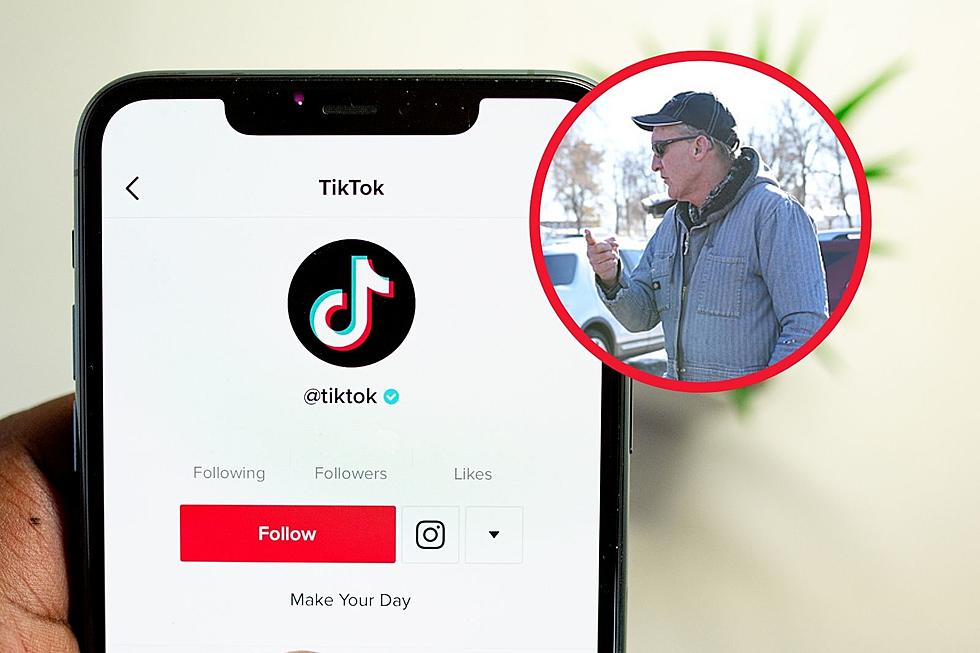 The Farmer Talks TikTok: What&#8217;s The Deal?