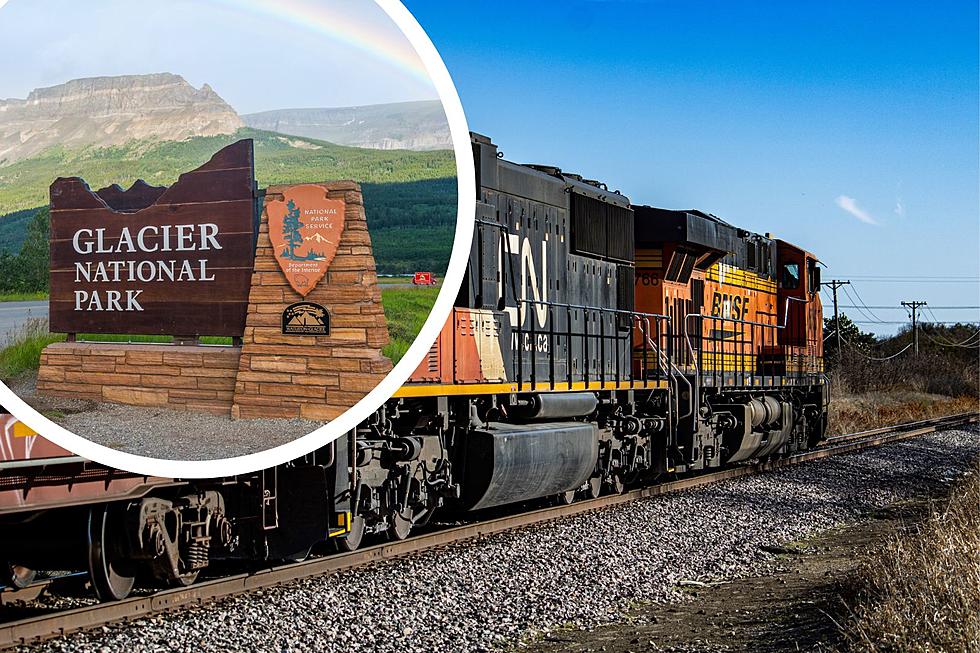 New Railroad Ties Between Billings & Broadview Inspired Today’s Article