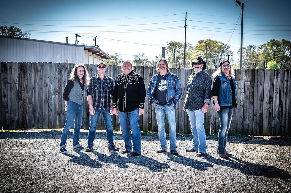 WIN TIX to See Marshall Tucker Band Live in Billings