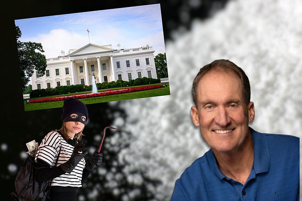 Paul&#8217;s Take On A Career Crook In Billings And White House Cocaine