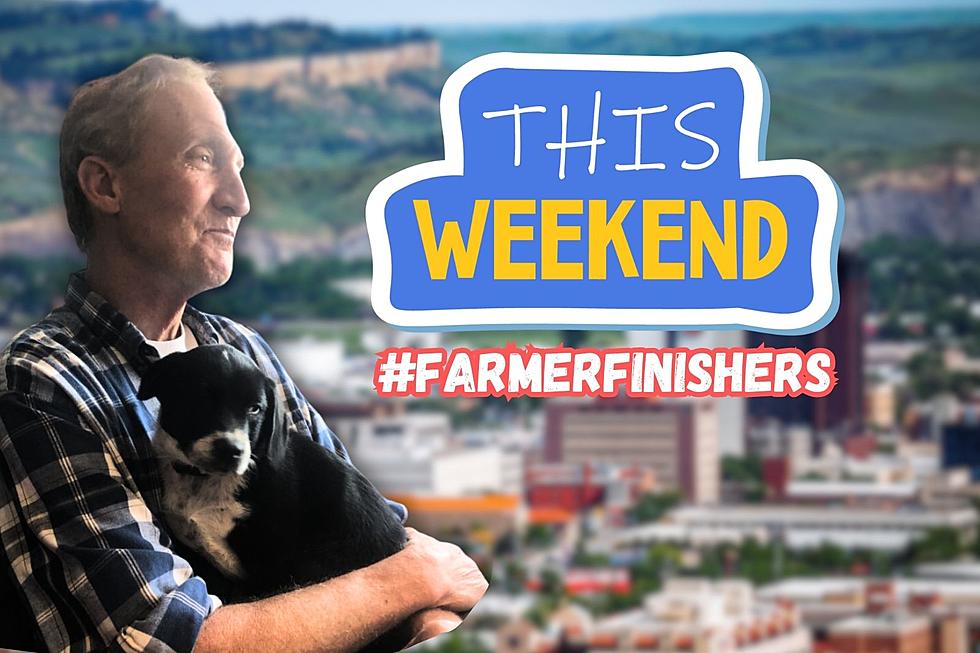 Farmer Finishers: Billings Is Bound To Be Hoppin' This Weekend