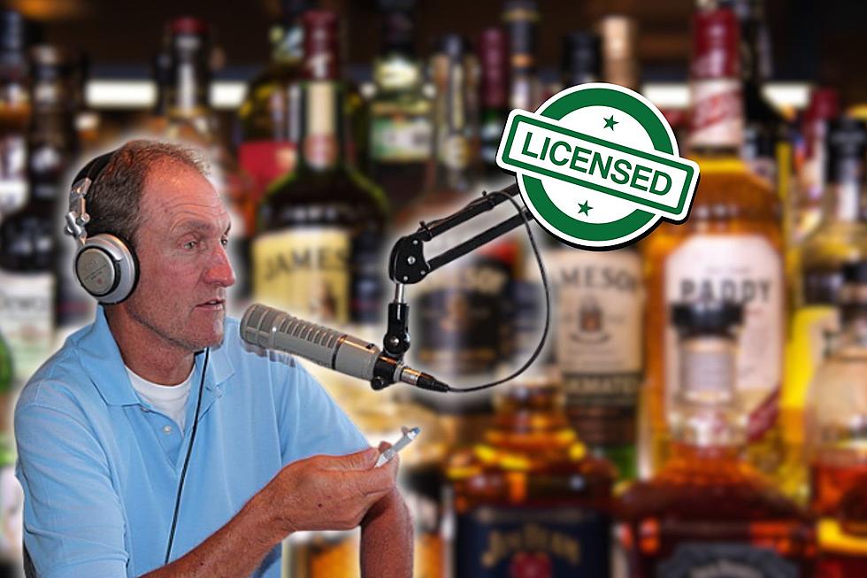 Paul Is Shocked At The Price Of Liquor Licenses In Montana