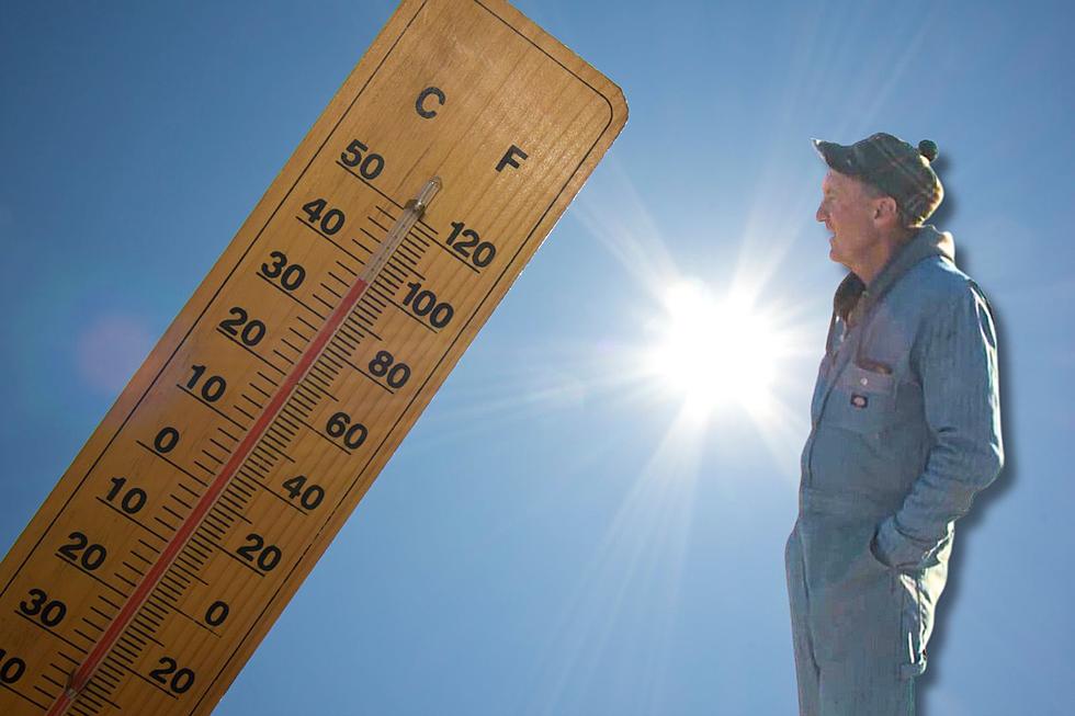 Don&#8217;t Have AC This Summer? Paul Doesn&#8217;t Want To Hear Your Whining