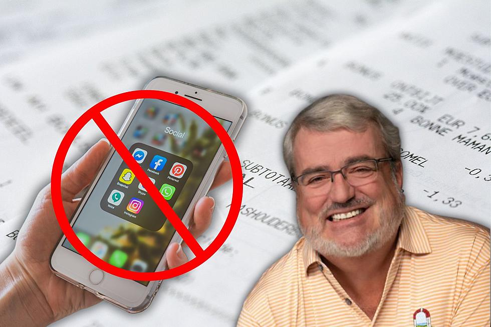 There&#8217;s An App For That&#8230;But Mark Doesn&#8217;t Want It