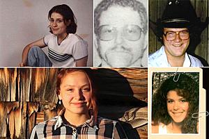 Five of Montana’s Most Infamous Murders Over The Last 40 Years
