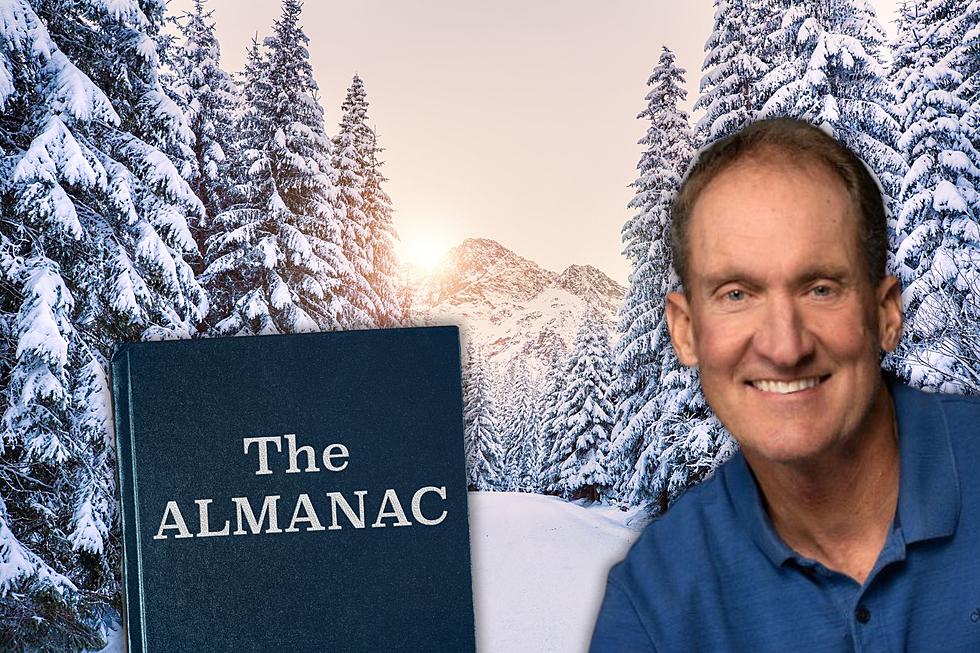 Lies Told By The Farmer’s Almanac: The Smartest Guys Don’t Know