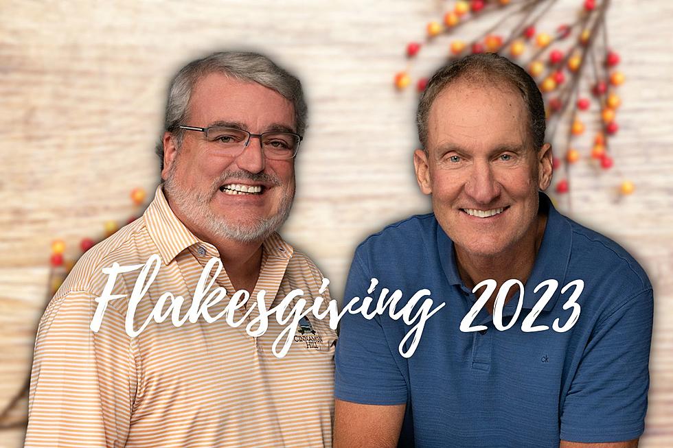 Everything You Need To Know For Flakesgiving 2023 In Billings