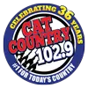 Cat Country 102.9