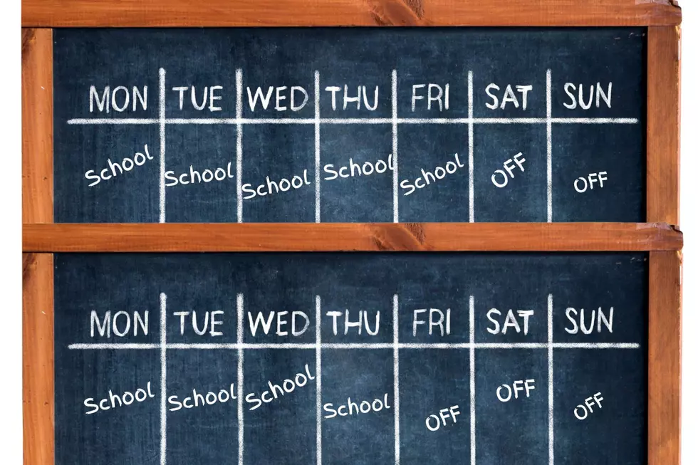 More Montana Schools Eyeing 4-Day Weeks