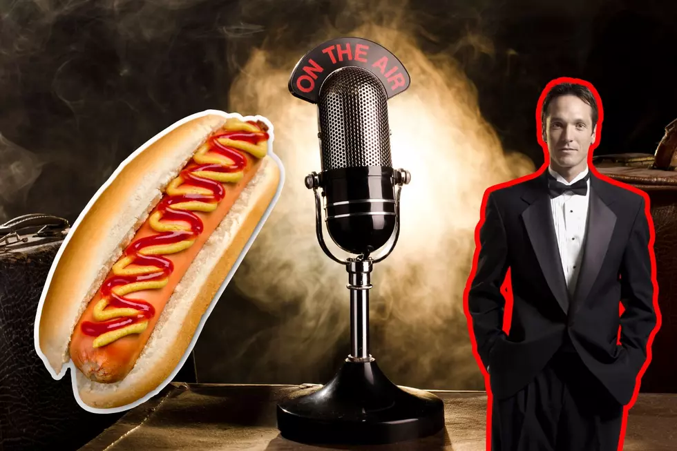 Radio: 36 Years, Tuxedos &#038; Hot Dogs