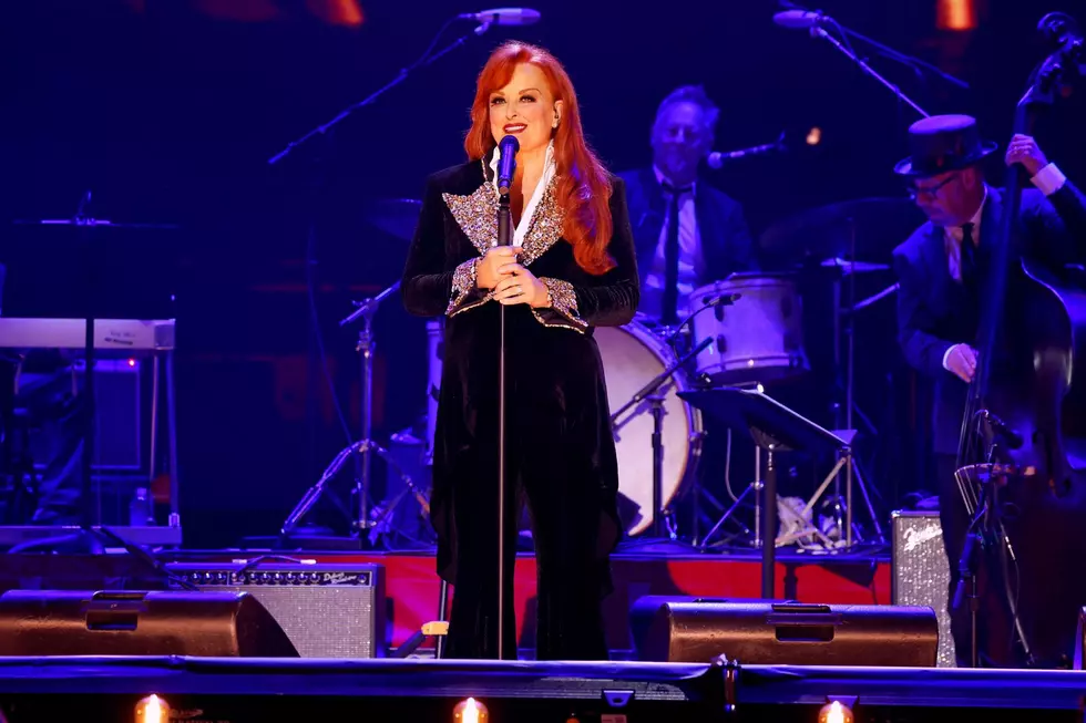 Country Superstar Wynonna Judd Coming to Billings on 9/14