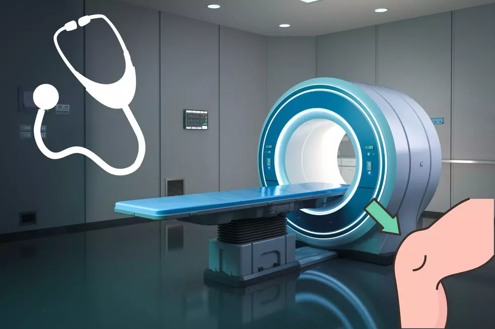 Bionic Knee Incoming? MRI Says Maybe