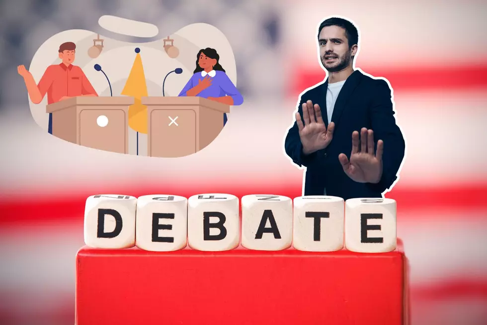 Debate Déjà Vu: Been There, Voted That