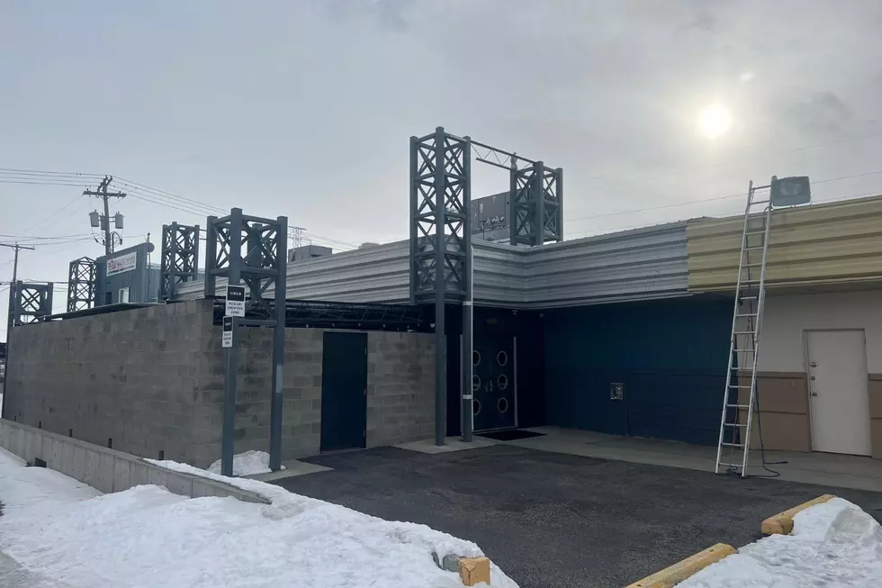 Formerly The Loft at 1123 1st Ave N. Credit Michael Foth, TSM