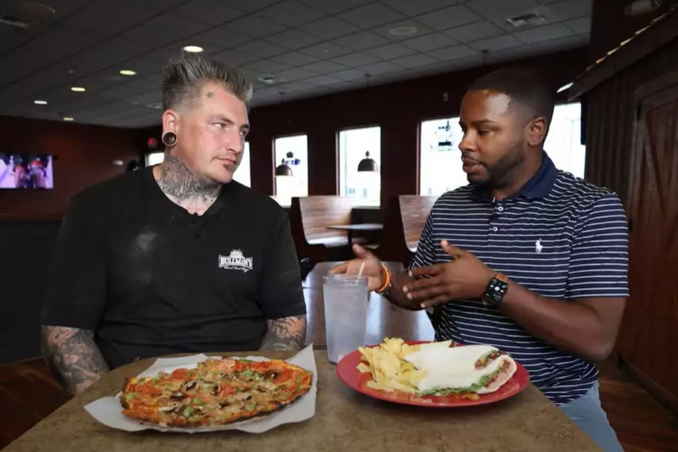 Credit America's Best Restaurants Roadshow via YouTube