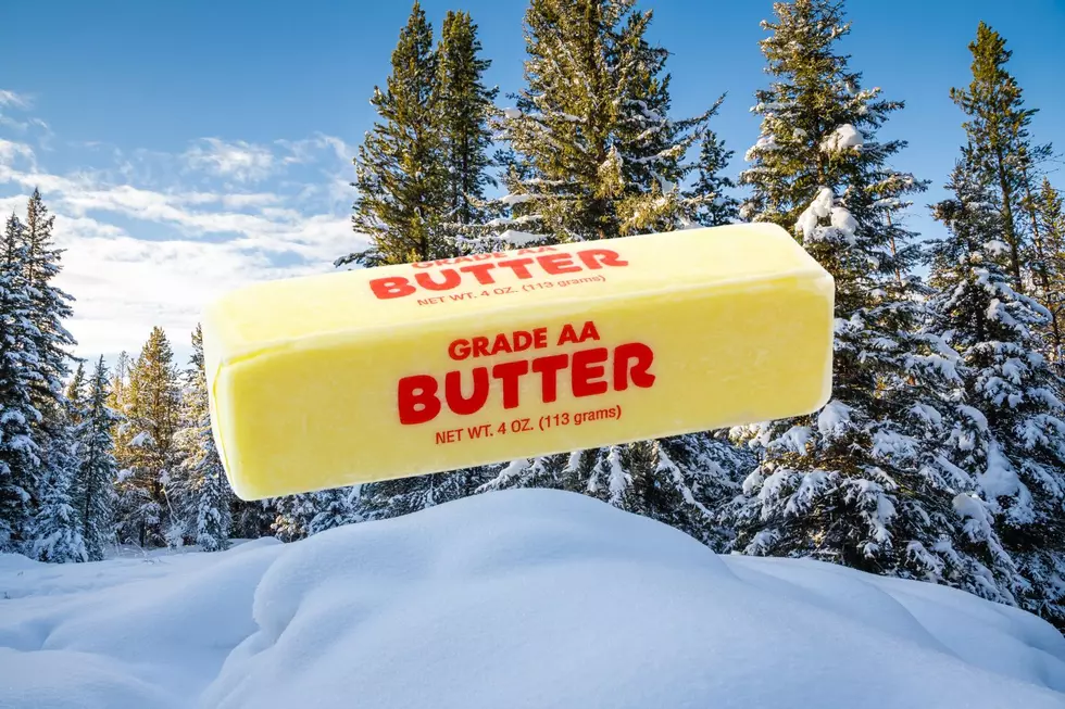 Montana, I Tried this Butter “Hack” and it’s Pretty Slick