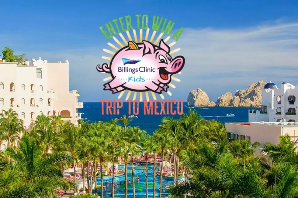Photo of actual resort. Credit Pueblo Bonito Rose/Billings Clinic graphic used with permission